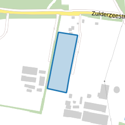 Perceel PTN01-L-1819