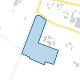 Perceel PTN01-L-1832