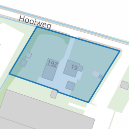 Perceel PTN01-L-1833