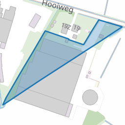 Perceel PTN01-L-1834