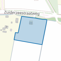 Perceel PTN01-L-1919