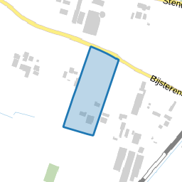 Perceel PTN01-L-1930