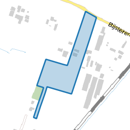 Perceel PTN01-L-1931