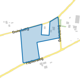 Perceel PTN01-L-1932