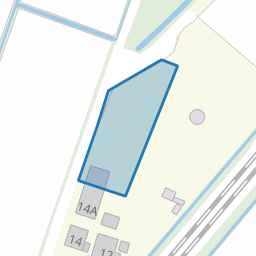 Perceel PTN01-L-1943