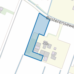 Perceel PTN01-L-1953