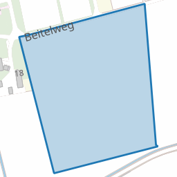 Perceel PTN01-L-1955