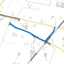 Perceel PTN01-L-1961