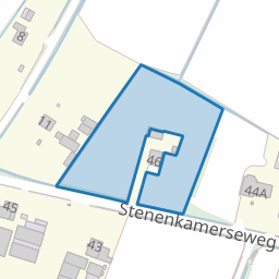 Perceel PTN01-L-1964