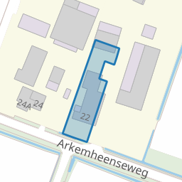 Perceel PTN01-L-1973