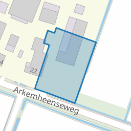 Perceel PTN01-L-1974