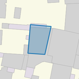 Perceel PTN01-N-1001