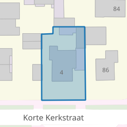Perceel PTN01-N-1003