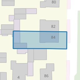 Perceel PTN01-N-1005