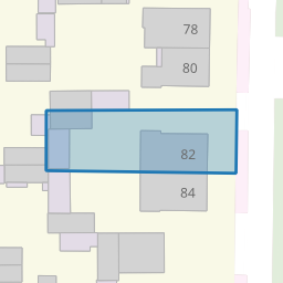 Perceel PTN01-N-1006