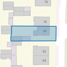 Perceel PTN01-N-1007