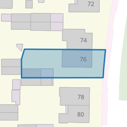 Perceel PTN01-N-1009
