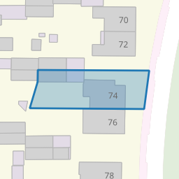 Perceel PTN01-N-1010