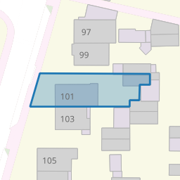 Perceel PTN01-N-1019