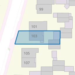 Perceel PTN01-N-1020