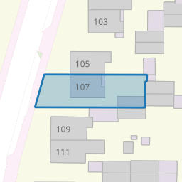 Perceel PTN01-N-1022