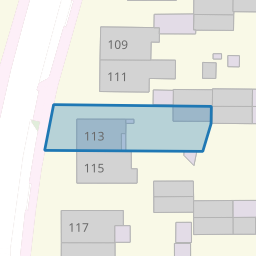 Perceel PTN01-N-1025