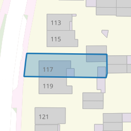 Perceel PTN01-N-1027