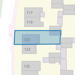 Perceel PTN01-N-1029
