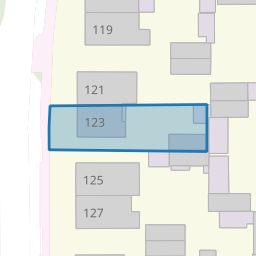 Perceel PTN01-N-1030