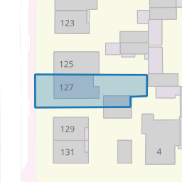 Perceel PTN01-N-1032
