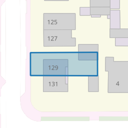 Perceel PTN01-N-1033