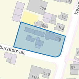 Perceel PTN01-N-1047