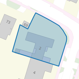 Perceel PTN01-N-1053