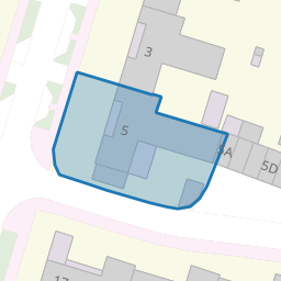 Perceel PTN01-N-1061