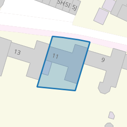 Perceel PTN01-N-1070