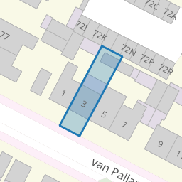 Perceel PTN01-N-1076