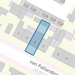 Perceel PTN01-N-1077