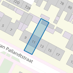 Perceel PTN01-N-1081