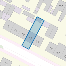 Perceel PTN01-N-1083