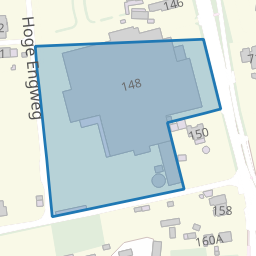 Perceel PTN01-N-1101