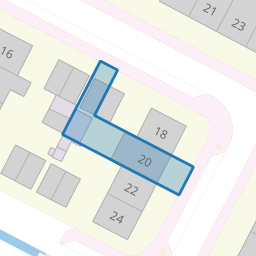 Perceel PTN01-N-1105