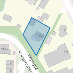 Perceel PTN01-N-1132