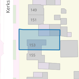 Perceel PTN01-N-1143