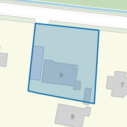 Perceel PTN01-N-1175