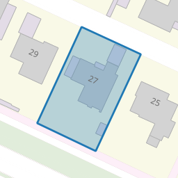 Perceel PTN01-N-1190