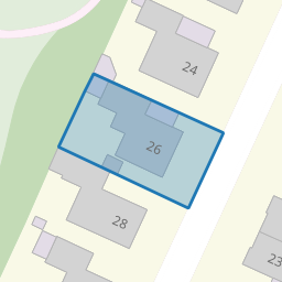 Perceel PTN01-N-1195