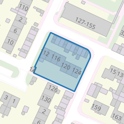 Perceel PTN01-N-1199