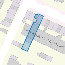 Perceel PTN01-N-1202