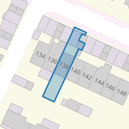 Perceel PTN01-N-1203