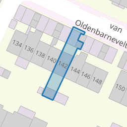 Perceel PTN01-N-1205